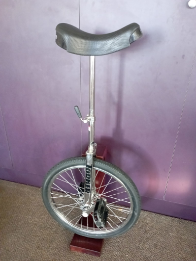 unicycle